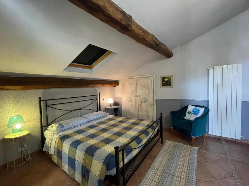 B&B Le Stanze del Moro — foto 7