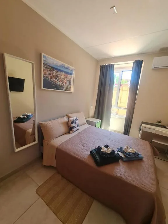 B&B LE TRE ISOLE