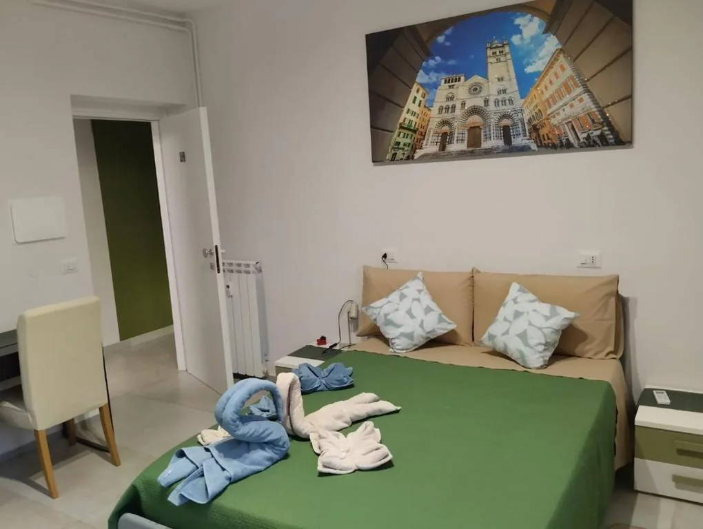 B&B LE TRE ISOLE — foto 5