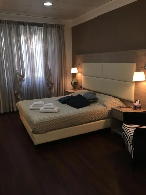 B&B Le Vibrazioni
