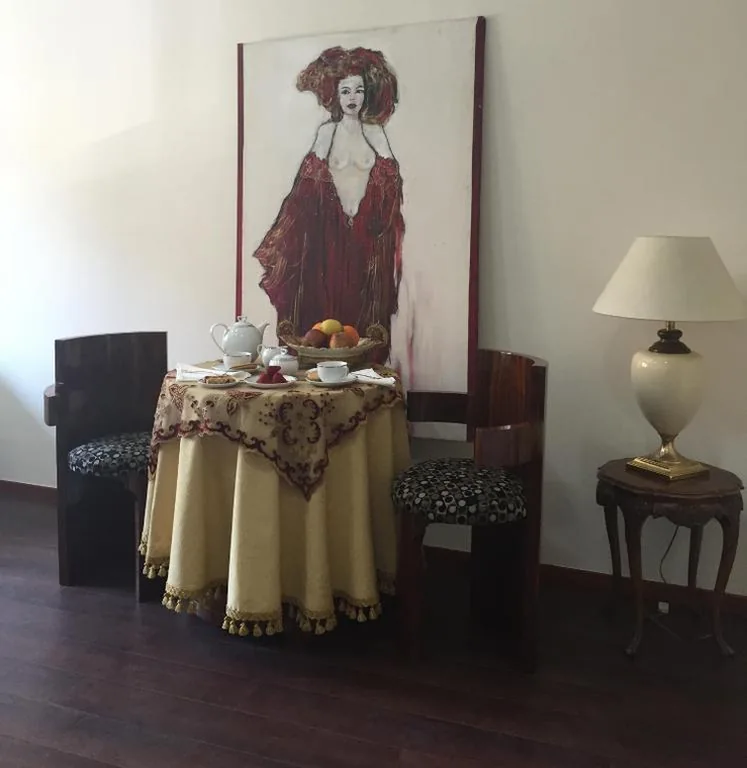 B&B Le Vibrazioni — foto 4