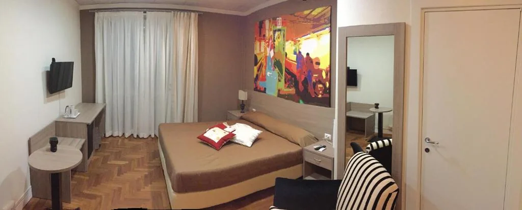 B&B Le Vibrazioni — foto 5