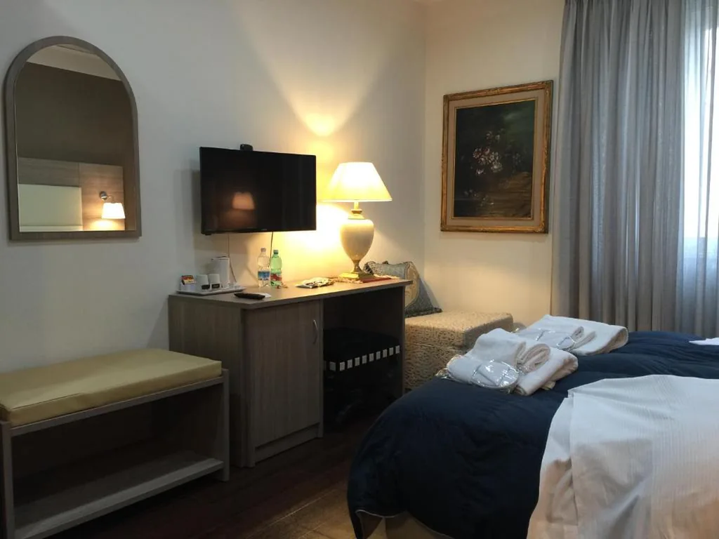 B&B Le Vibrazioni — foto 7