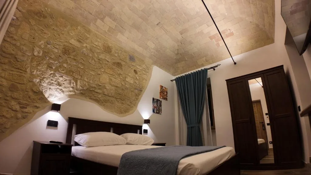 B&B Le Volte