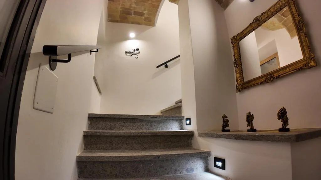 B&B Le Volte — foto 3