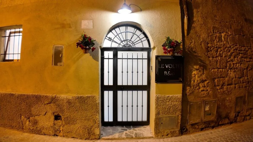 B&B Le Volte — foto 4