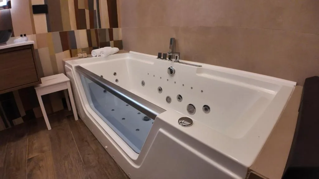 B&B Le Volte — foto 8