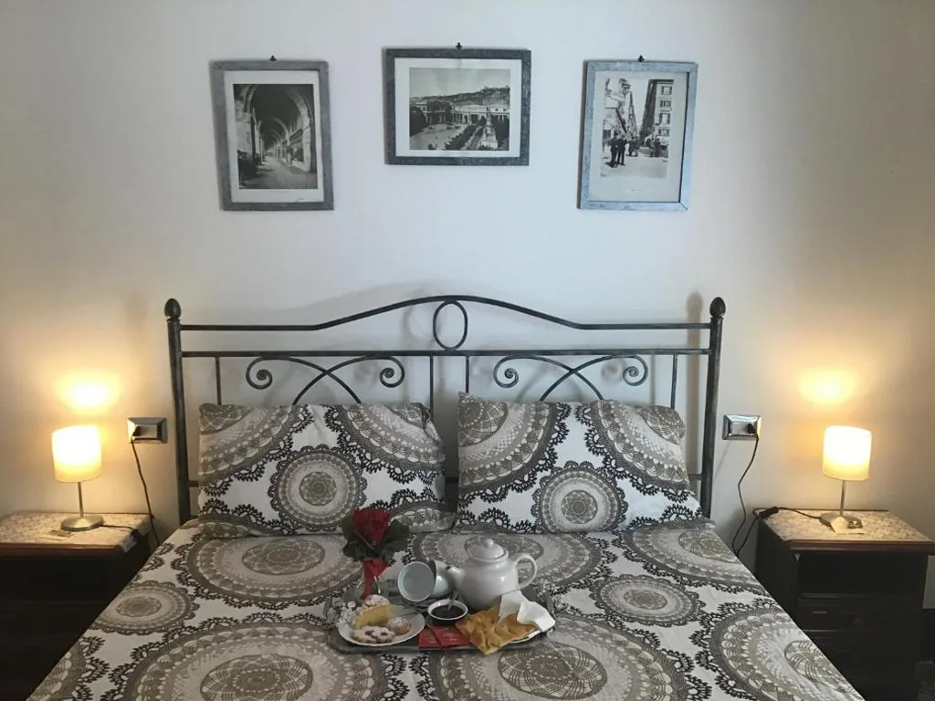 B&B Lercari