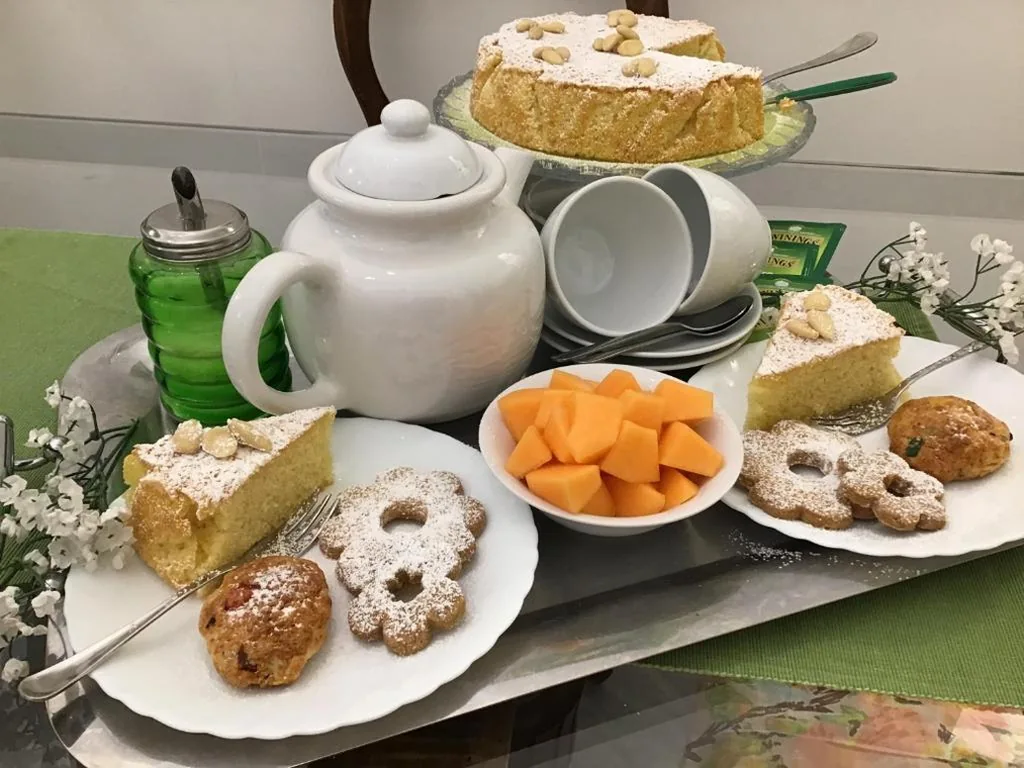 B&B Lercari — foto 4