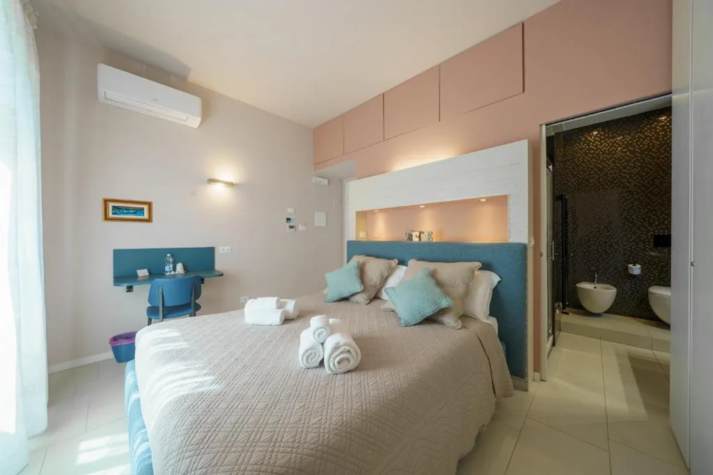 B&B Lerici Al Mare