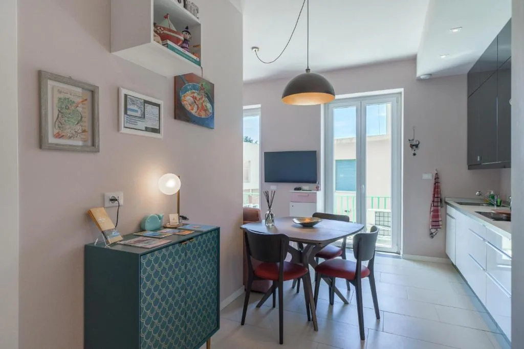 B&B Lerici Al Mare — foto 4