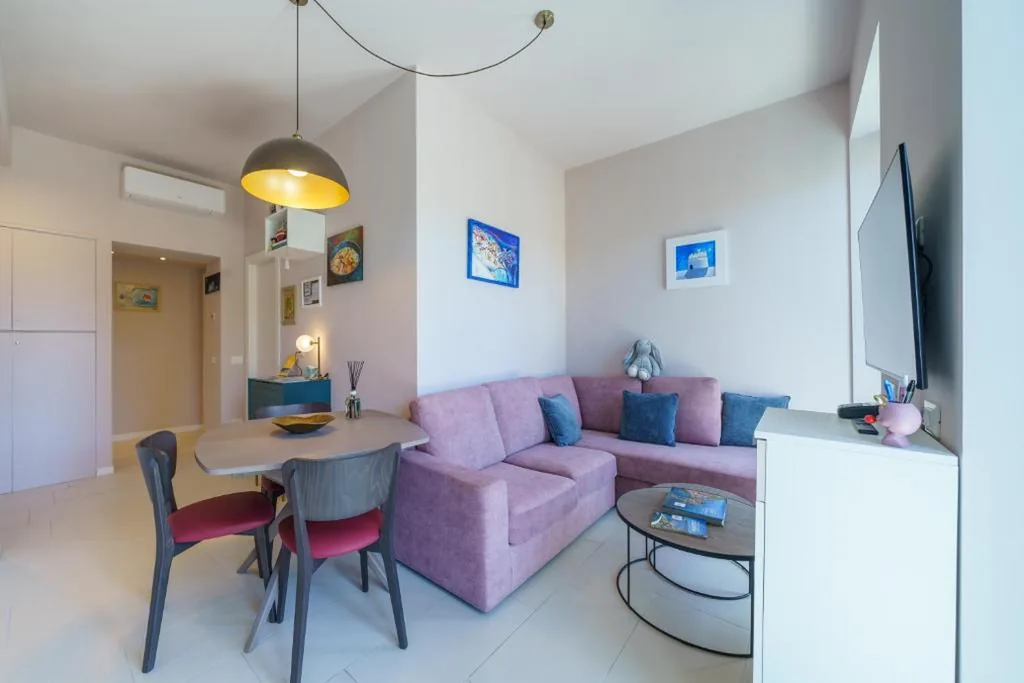 B&B Lerici Al Mare — foto 5