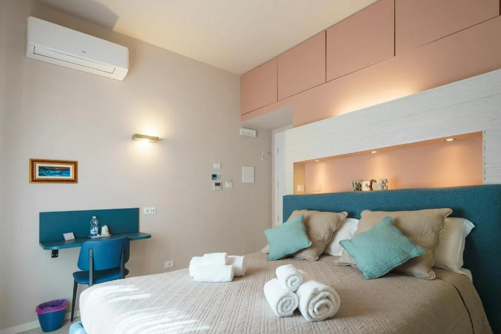 B&B Lerici Al Mare — foto 7