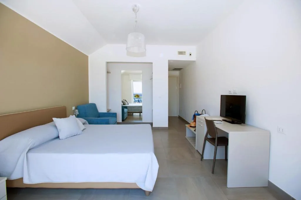 B&B Ligure Rooms — foto 3