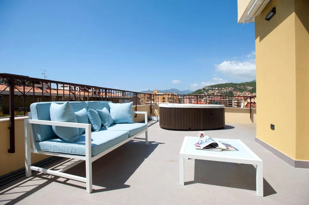 B&B Ligure Rooms — foto 4