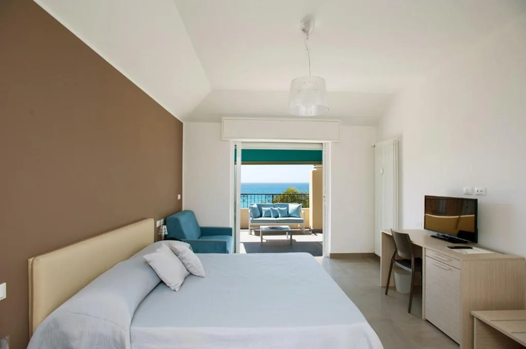 B&B Ligure Rooms — foto 5