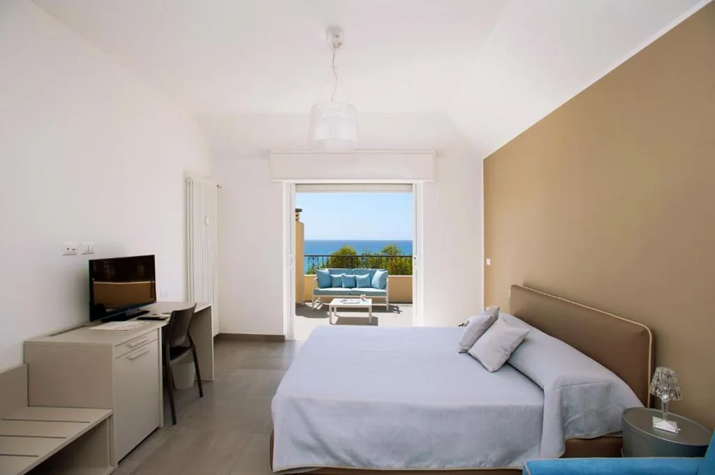 B&B Ligure Rooms — foto 6