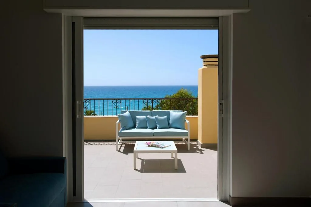 B&B Ligure Rooms — foto 8