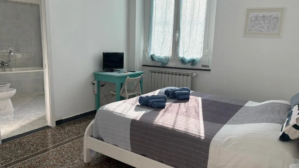 B&B Ligustico