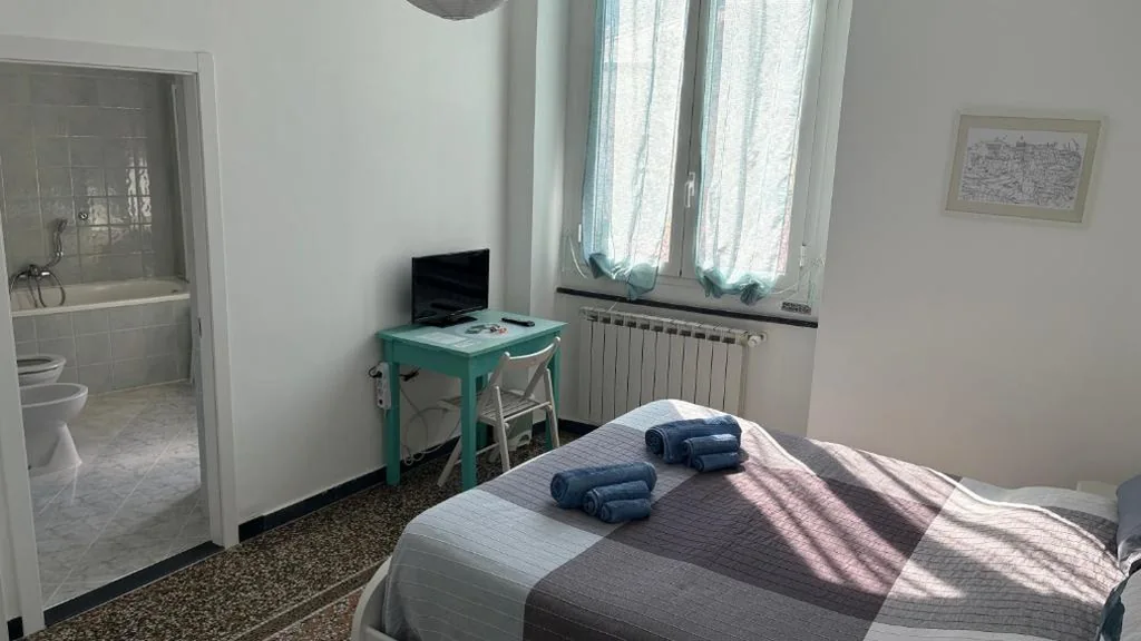 B&B Ligustico — foto 6