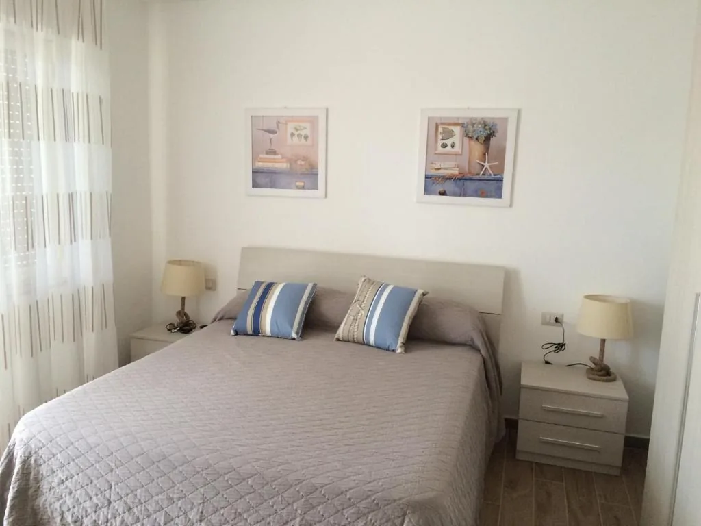 B&B LINEABLU