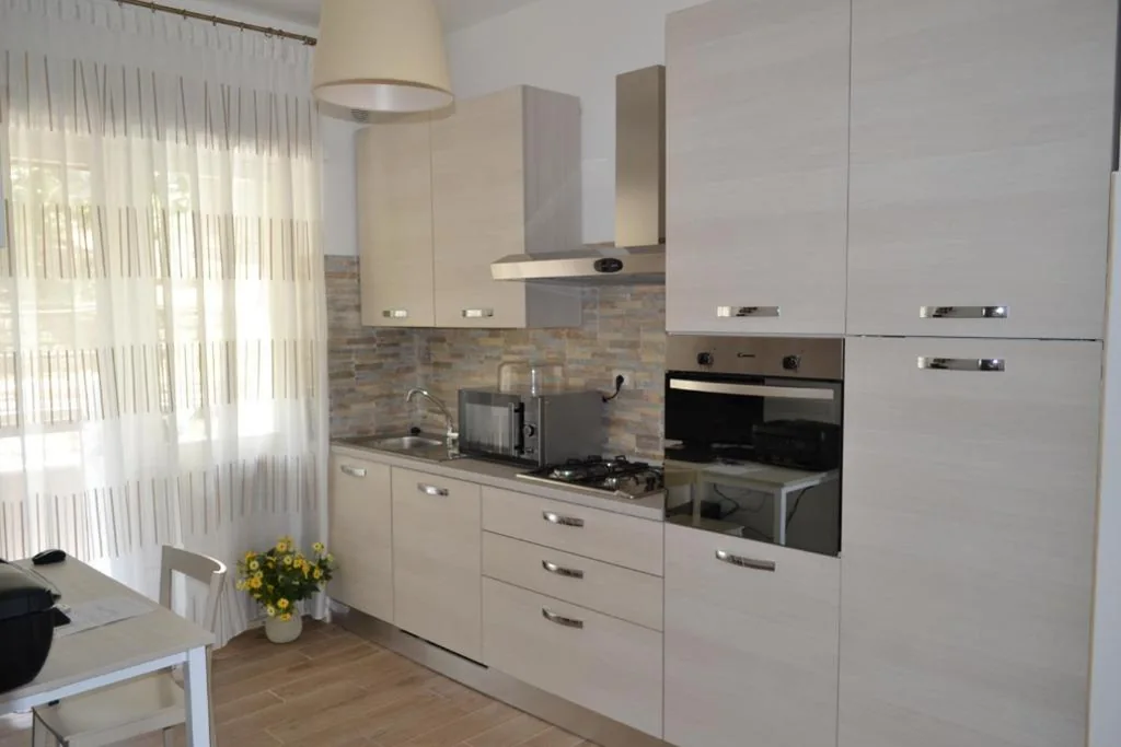 B&B LINEABLU — foto 4