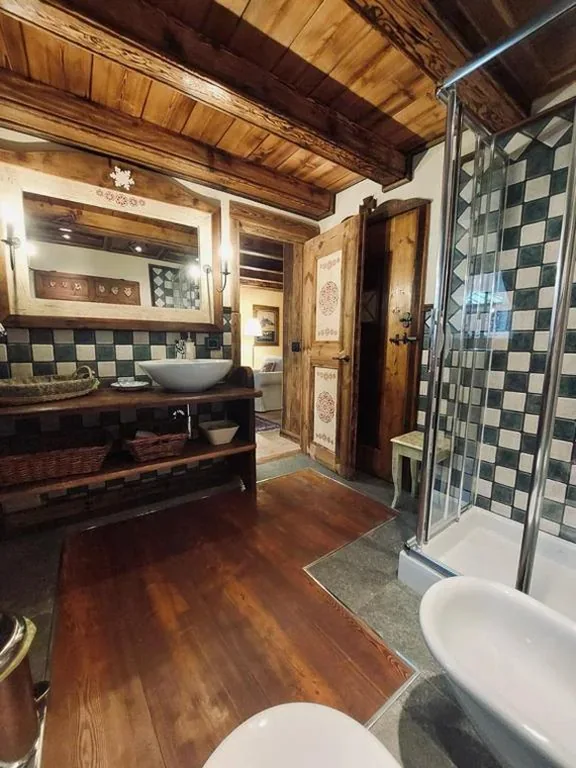 B&B Lo Djoua de Toueno — foto 3