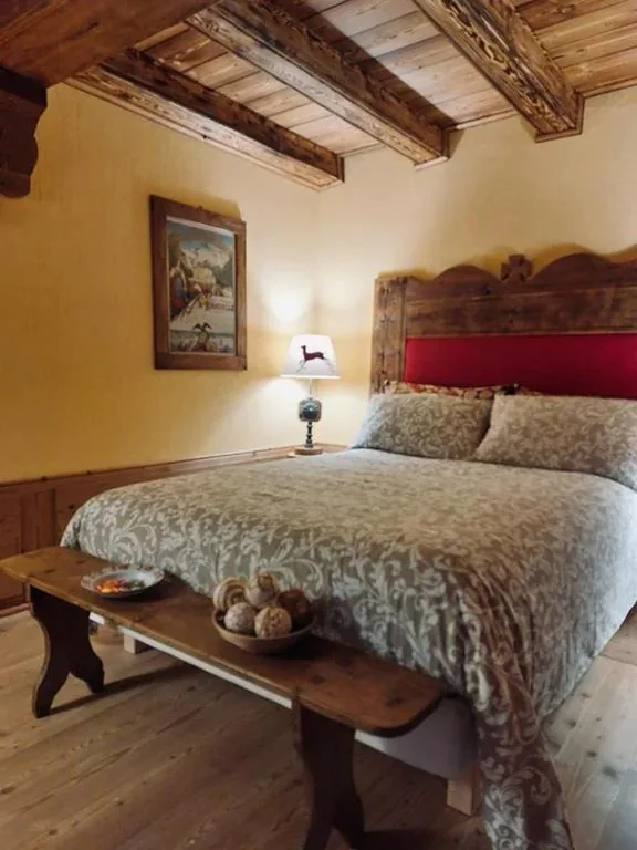 B&B Lo Djoua de Toueno — foto 4