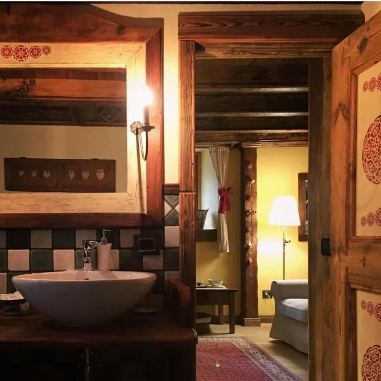 B&B Lo Djoua de Toueno — foto 6