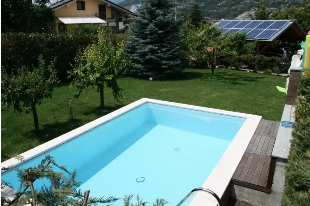 B&B Lo Tatà