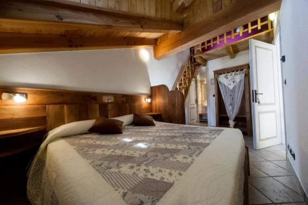 B&B Lo Tatà