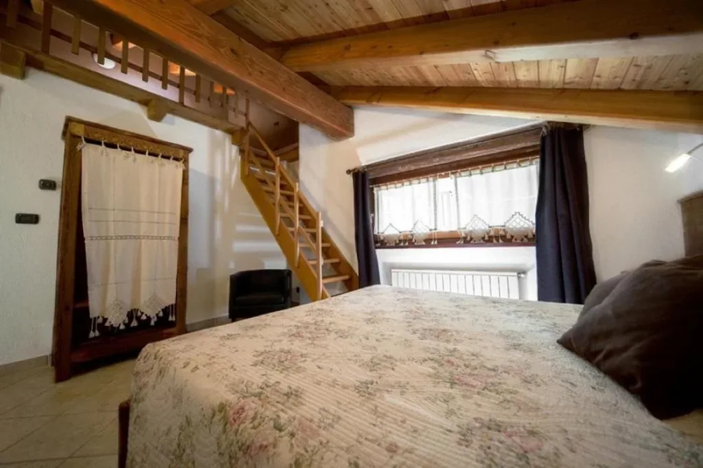 B&B Lo Tatà — foto 6