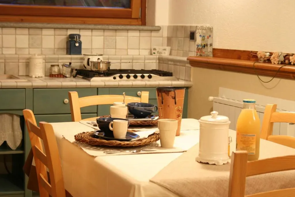 B&B Lo Tatà — foto 8