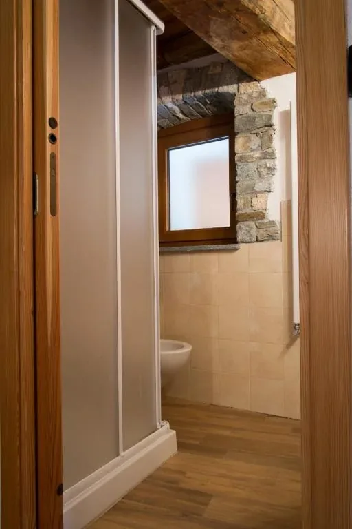 B&B Lo VAN – Camere al Verde Villaggio di Rumiod — foto 3