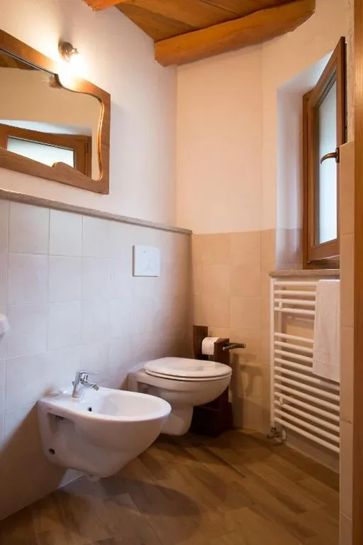 B&B Lo VAN – Camere al Verde Villaggio di Rumiod — foto 7