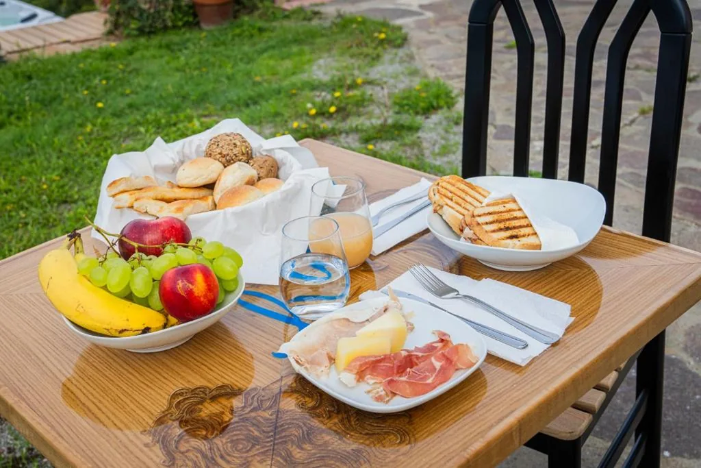 B&B Lo Zefiro — foto 3