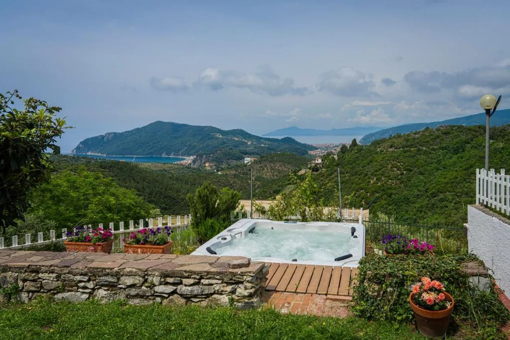 B&B Lo Zefiro — foto 4
