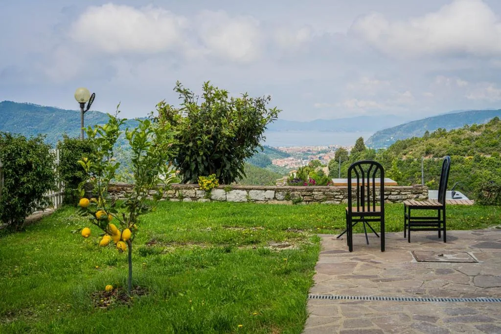 B&B Lo Zefiro — foto 5