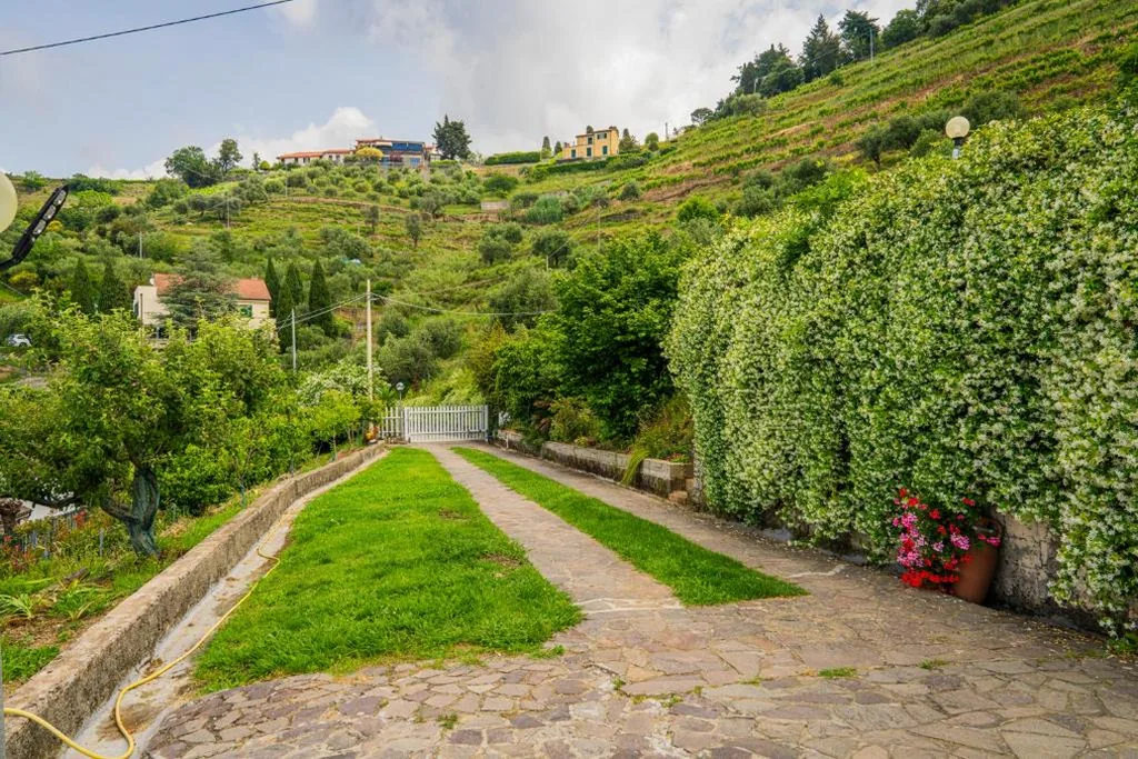 B&B Lo Zefiro — foto 6
