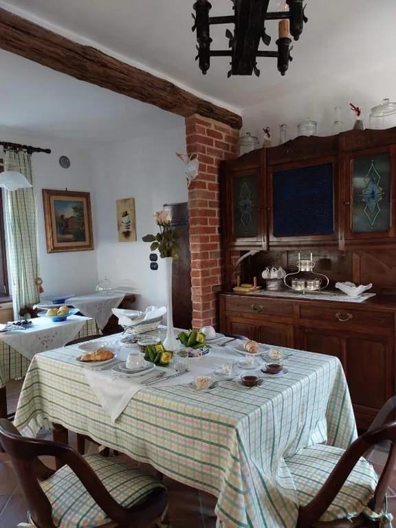 B&B Locanda dai Nonni — foto 5