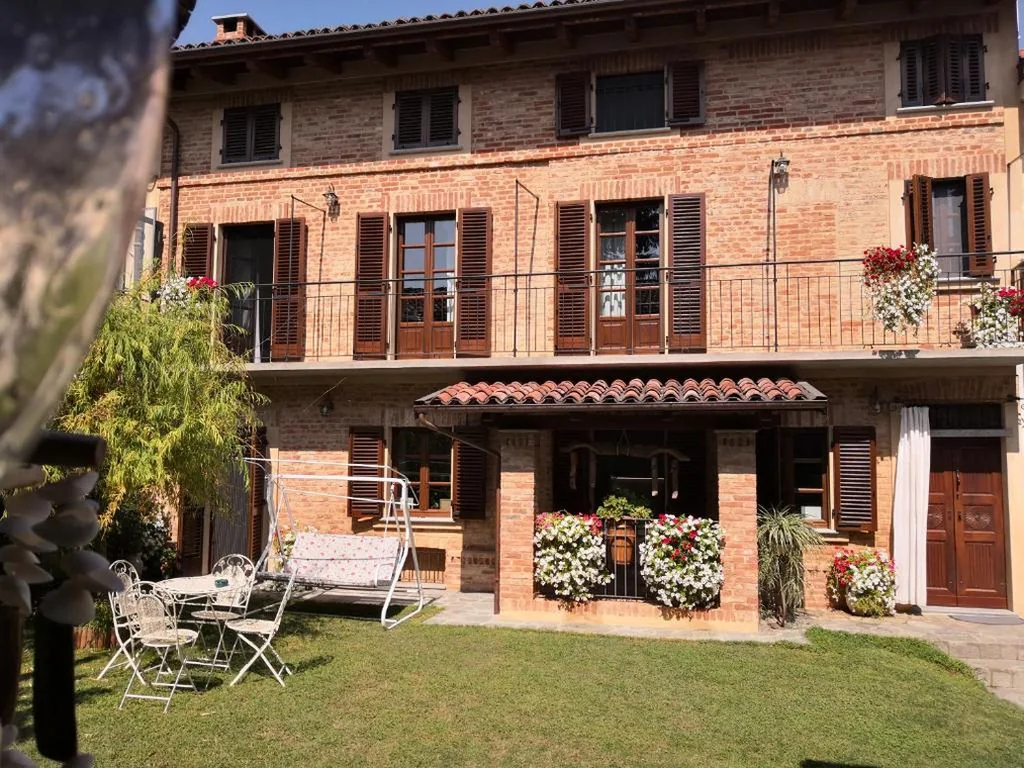 B&B Locanda dai Nonni — foto 6