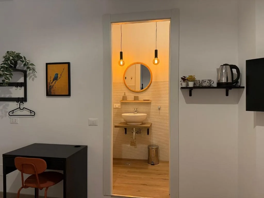 B&B Loggia Garbatella — foto 3