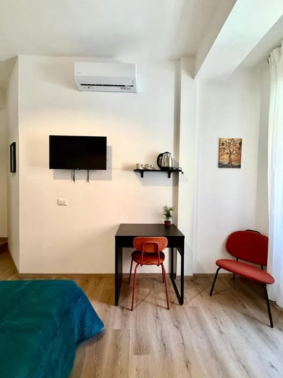 B&B Loggia Garbatella — foto 4