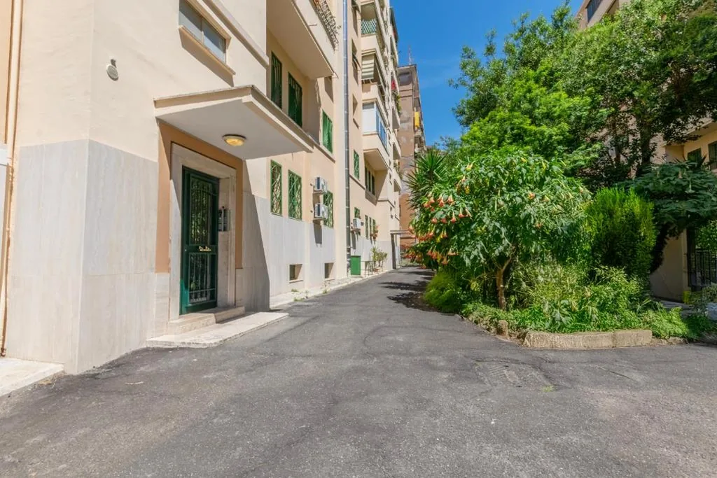B&B Loggia Garbatella — foto 5