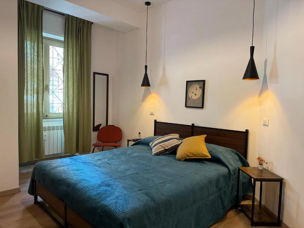 B&B Loggia Garbatella — foto 6