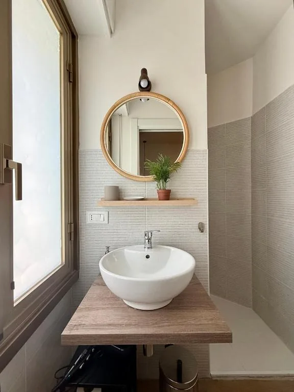 B&B Loggia Garbatella — foto 7