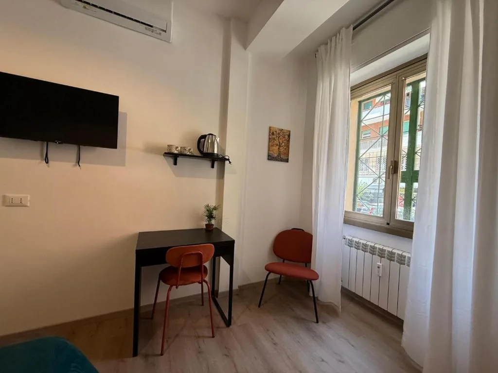 B&B Loggia Garbatella — foto 8