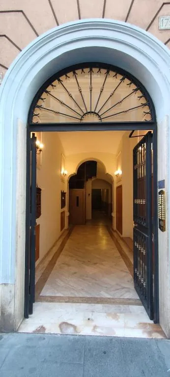 B&B Lorenzo 7HillsRoma — foto 5