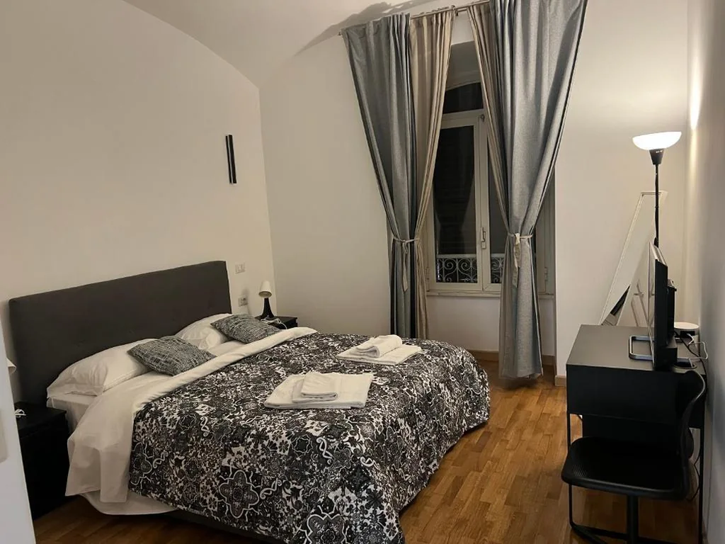 B&B Lorenzo 7HillsRoma — foto 6
