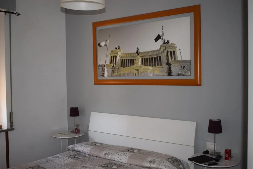 B&B Lost in Rome — foto 3